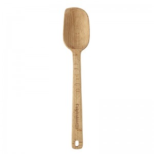Calphalon Wooden Utensils Large Spoon CPH2186